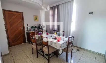 Cobertura para Venda - São João Batista, 4 Quartos,  160 m² - Belo Horizonte