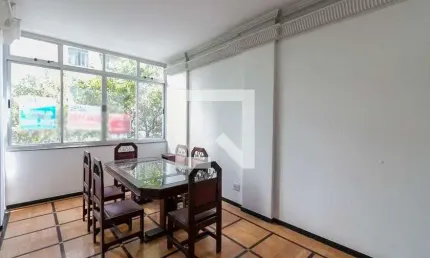 Apartamento para venda - boa viagem, 3 quartos,  135 m² - belo horizonte