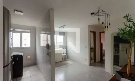 Apartamento para venda - jardim iris , 2 quartos,  45 m² - são paulo