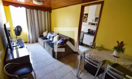 Apartamento para venda - engenho de dentro, 2 quartos,  46 m² - rio de janeiro