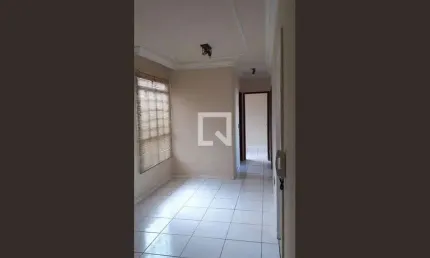 Apartamento para Venda - Caiçara-Adelaide, 3 Quartos,  60 m² - Belo Horizonte