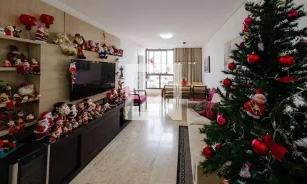 Cobertura para venda - barroca, 3 quartos,  164 m² - belo horizonte