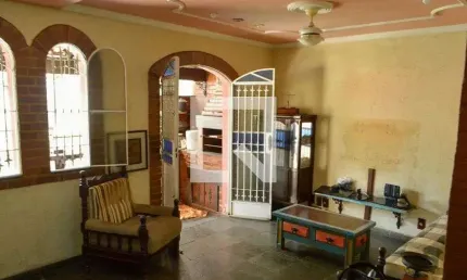 Casa / Sobrado em Condomínio para Venda - Taquara, 3 Quartos,  100 m² - Rio de Janeiro