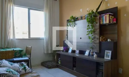 Apartamento para Venda - Taquara, 2 Quartos,  55 m² - Rio de Janeiro
