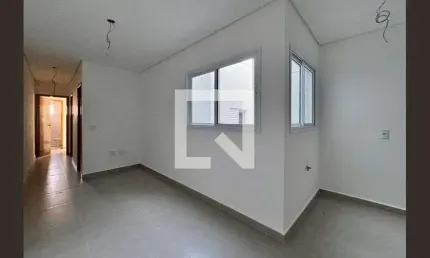 Cobertura para Venda - Utinga, 2 Quartos,  92 m² - Santo André