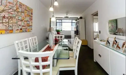 Apartamento para venda - itaim bibi, 2 quartos,  104 m² - são paulo