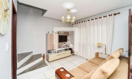 Casa / Sobrado em Condomínio para Venda - Sarandi, 3 Quartos,  87 m² - Porto Alegre