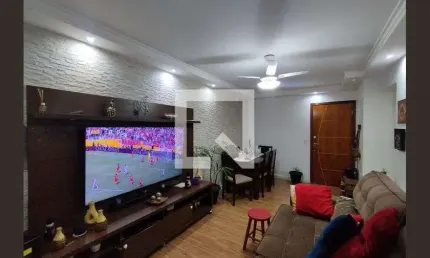 Apartamento para Venda - Sacomã, 2 Quartos,  67 m² - São Paulo