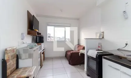 Apartamento para venda - itaquera, 2 quartos,  32 m² - são paulo