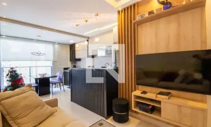 Apartamento para Venda - Centro, 2 Quartos,  47 m² - Osasco