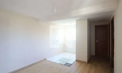 Apartamento para Venda - Rio Branco, 2 Quartos,  40 m² - Canoas