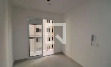 Apartamento para Venda - Vila Santa Clara, 2 Quartos,  35 m² - São Paulo