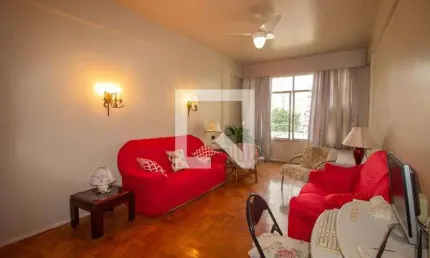 Apartamento para Venda - Tijuca, 3 Quartos,  118 m² - Rio de Janeiro