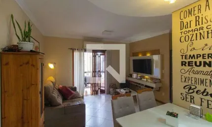 Apartamento para venda - centro, 2 quartos,  63 m² - são leopoldo
