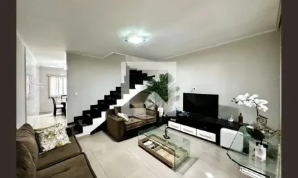 Casa para venda - chácara santo antonio, 2 quartos,  105 m² - são paulo