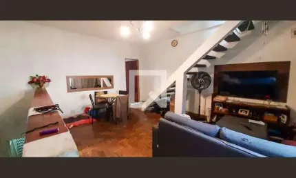 Casa para Venda - Umuarama, 2 Quartos,  125 m² - Osasco
