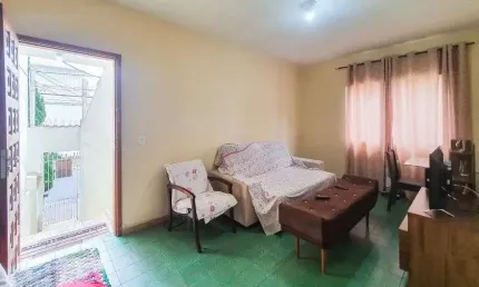 Casa para venda - sacomã, 4 quartos,  176 m² - são paulo
