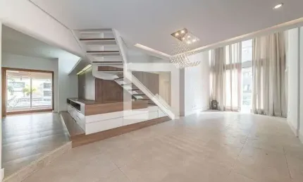Apartamento para venda - brooklin, 3 quartos,  183 m² - são paulo