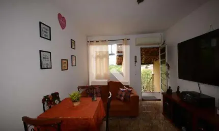 Apartamento para venda - campo grande, 2 quartos,  49 m² - rio de janeiro