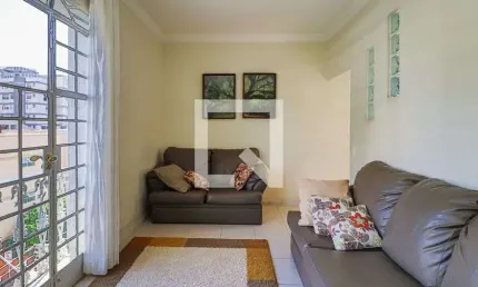 Cobertura para Venda - Cidade Nova, 4 Quartos,  170 m² - Belo Horizonte