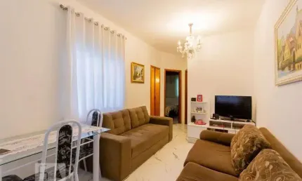Cobertura para Venda - Vila Leopoldina, 2 Quartos,  92 m² - Santo André