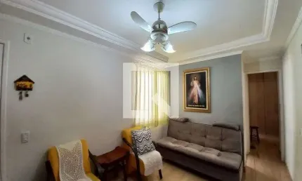 Apartamento para venda - são bernardo, 3 quartos,  87 m² - campinas