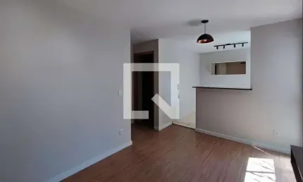 Apartamento para Venda - Vila Carminha, 2 Quartos,  45 m² - Campinas