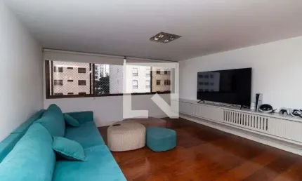 Apartamento para venda - perdizes, 3 quartos,  120 m² - são paulo