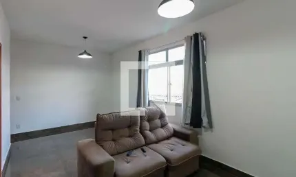 Apartamento para venda - bonfim, 3 quartos,  103 m² - belo horizonte