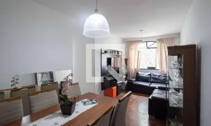 Apartamento para venda - liberdade, 3 quartos,  65 m² - belo horizonte