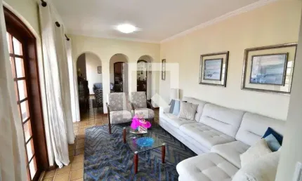 Apartamento para venda - bonfim, 3 quartos,  200 m² - campinas