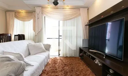 Apartamento para Venda - Vila Carrão, 3 Quartos,  86 m² - São Paulo