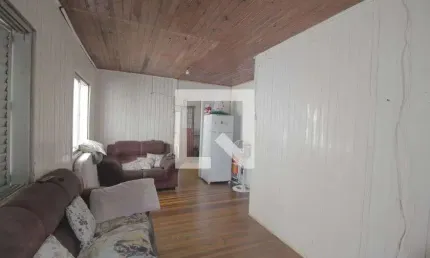 Casa para venda - estância velha, 2 quartos,  150 m² - canoas