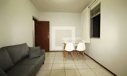 Apartamento para Venda - Lourdes, 1 Quarto,  45 m² - Belo Horizonte