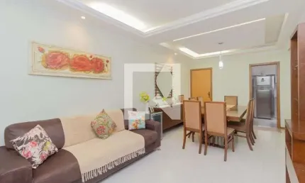 Apartamento para Venda - União, 4 Quartos,  120 m² - Belo Horizonte