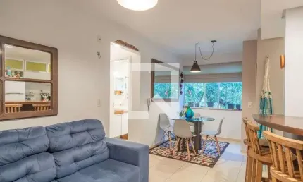 Apartamento para Venda - Espírito Santo, 2 Quartos,  65 m² - Porto Alegre