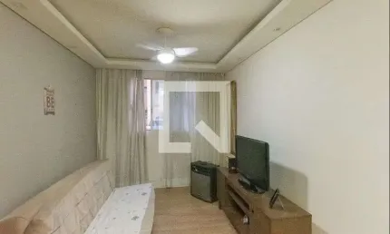 Apartamento para Venda - Campos Elíseos , 2 Quartos,  55 m² - Campinas