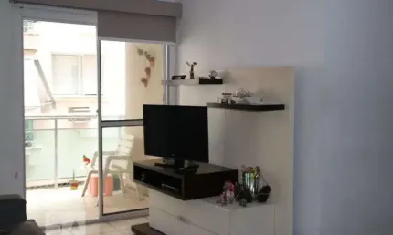 Apartamento para venda - pechincha, 3 quartos,  79 m² - rio de janeiro