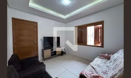 Casa para Venda - Campina, 2 Quartos,  169 m² - São Leopoldo