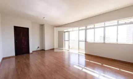 Apartamento para Venda - São Pedro, 3 Quartos,  110 m² - Belo Horizonte