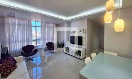 Apartamento para Venda - Centro , 3 Quartos,  84 m² - Niterói