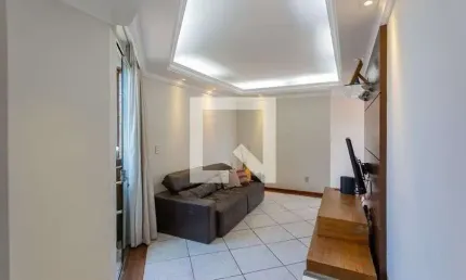 Apartamento para Venda - Pompéia, 3 Quartos,  116 m² - Belo Horizonte
