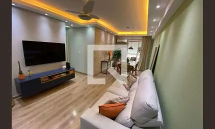 Apartamento para venda - taquara, 3 quartos,  85 m² - rio de janeiro