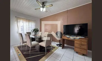 Casa para Venda - Pinheiro, 3 Quartos,  130 m² - São Leopoldo