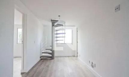 Cobertura para Venda - Piqueri, 3 Quartos,  110 m² - São Paulo
