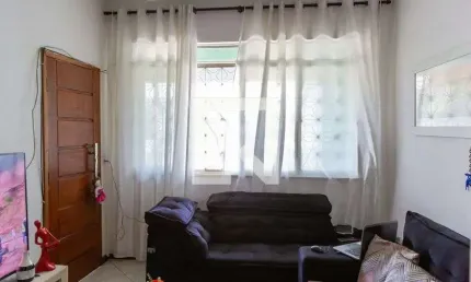Casa para Venda - Irajá, 3 Quartos,  100 m² - Rio de Janeiro