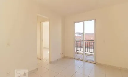 Apartamento para Venda - Santa Maria, 2 Quartos,  51 m² - Osasco