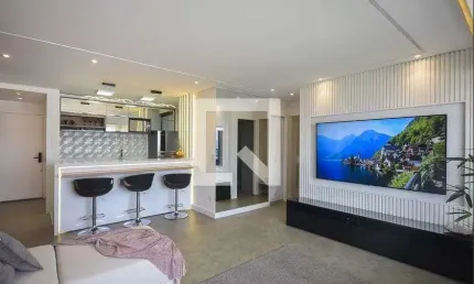 Apartamento para venda - vila andrade, 2 quartos,  69 m² - são paulo