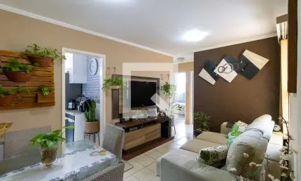 Apartamento para Venda - Ponte Preta, 3 Quartos,  63 m² - Campinas