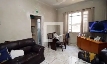 Casa para Venda - Irajá, 2 Quartos,  110 m² - Rio de Janeiro